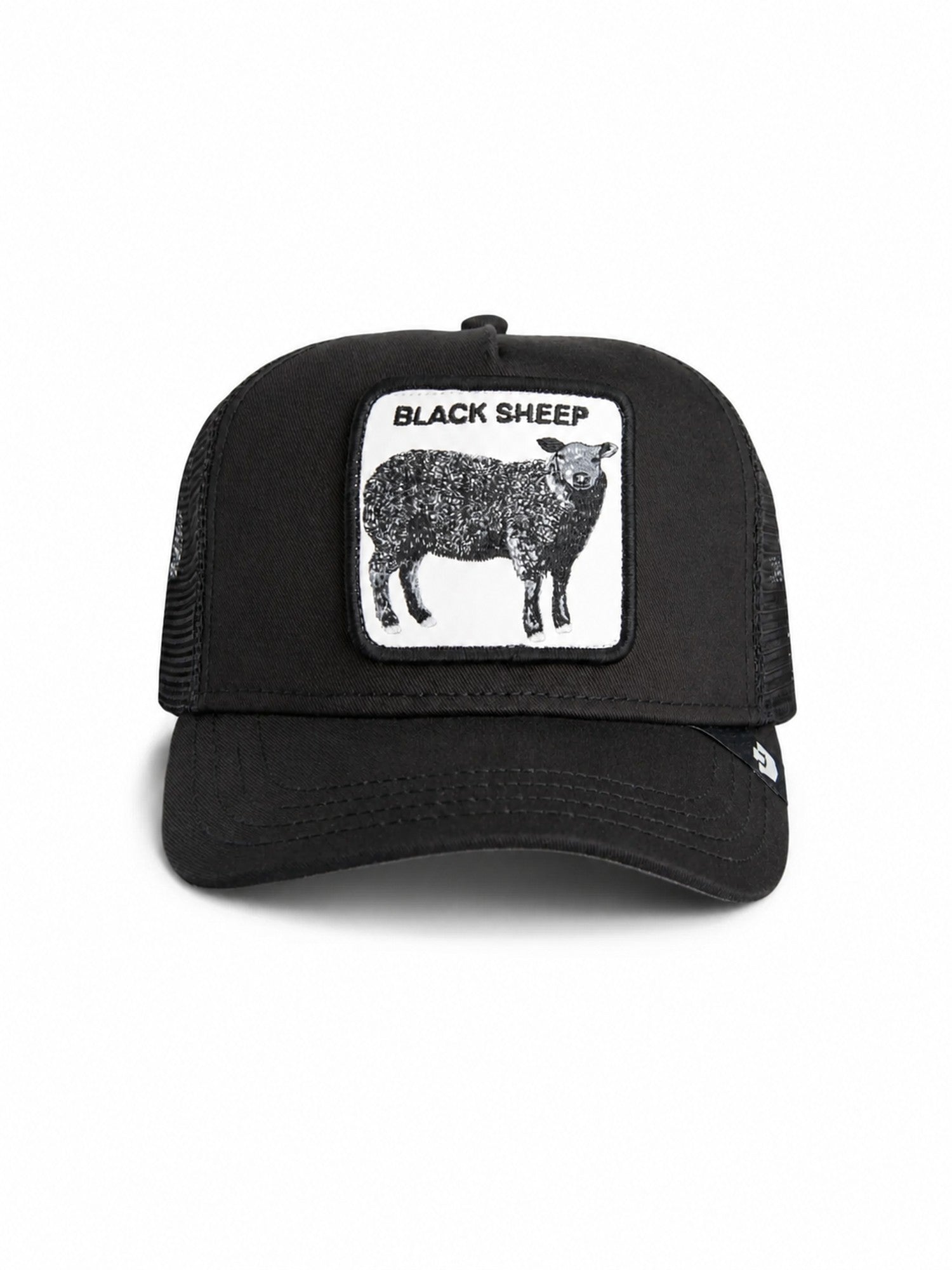 Goorin Cap Black Sheep – ABOUT YOU Hauptbild