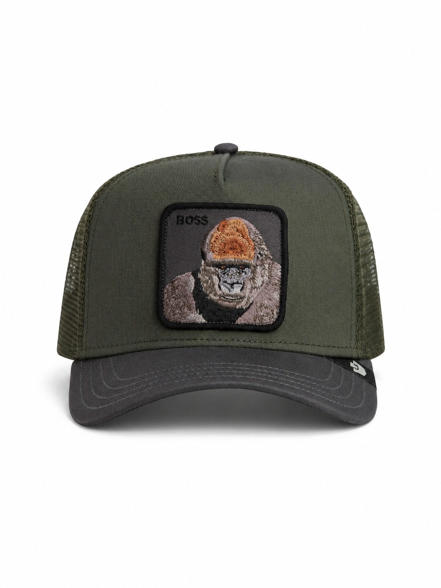 Goorin Cap Boss – ABOUT YOU Hauptbild