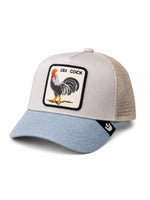 Goorin Cap Cock Denim – ABOUT YOU Hauptbild
