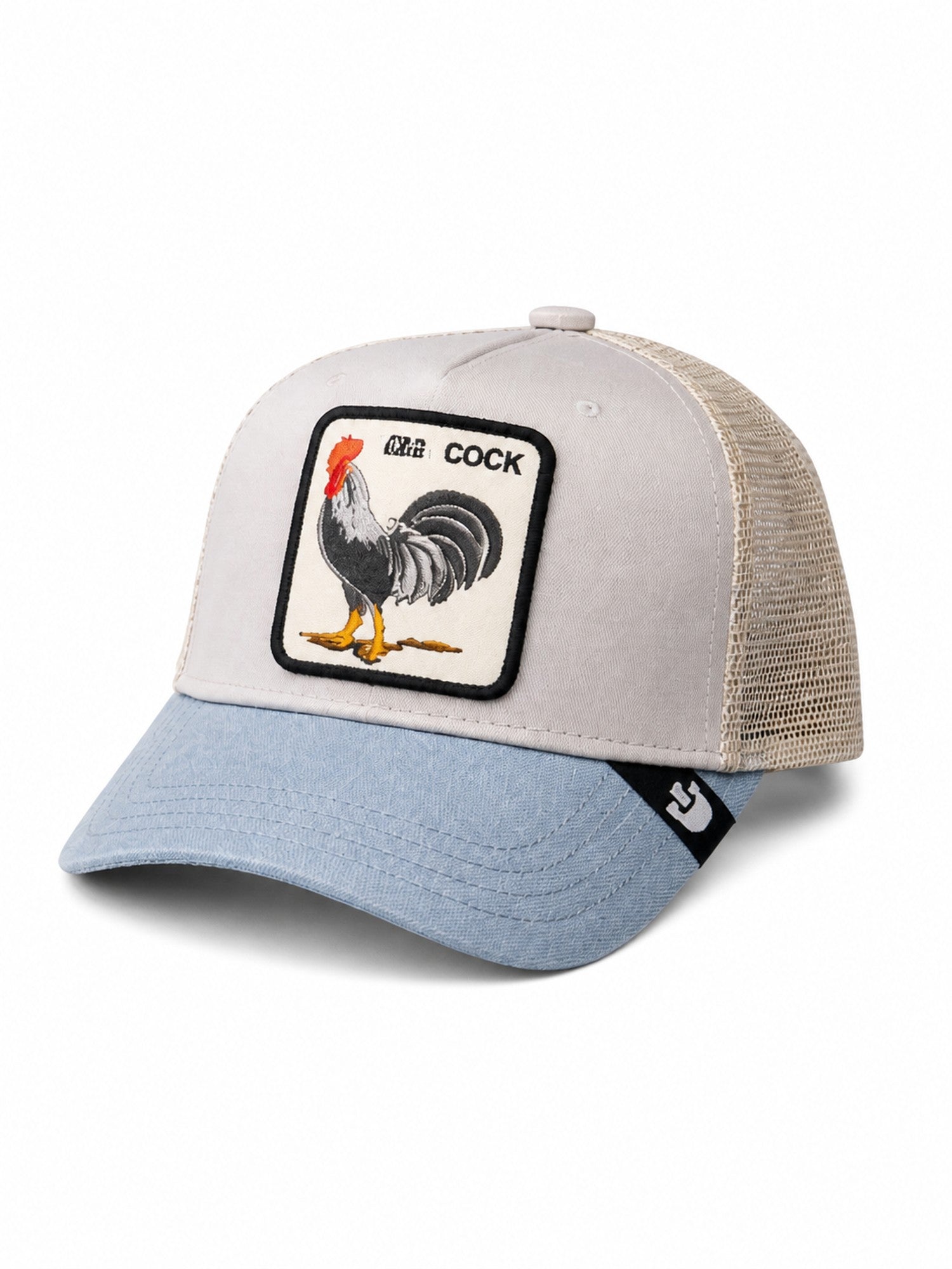 Goorin Cap Cock Denim – ABOUT YOU Hauptbild