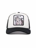 Goorin Cap White Tiger – ABOUT YOU Hauptbild