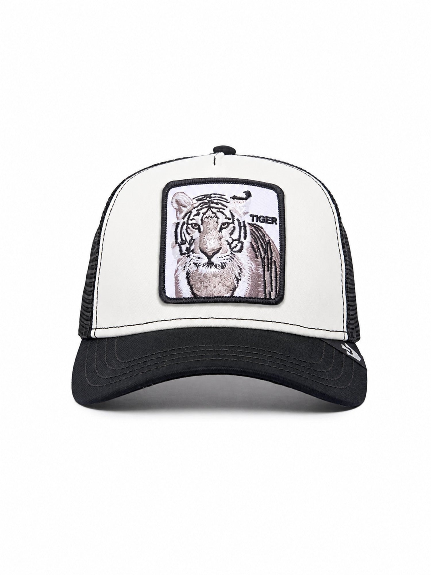Goorin Cap White Tiger – ABOUT YOU Hauptbild