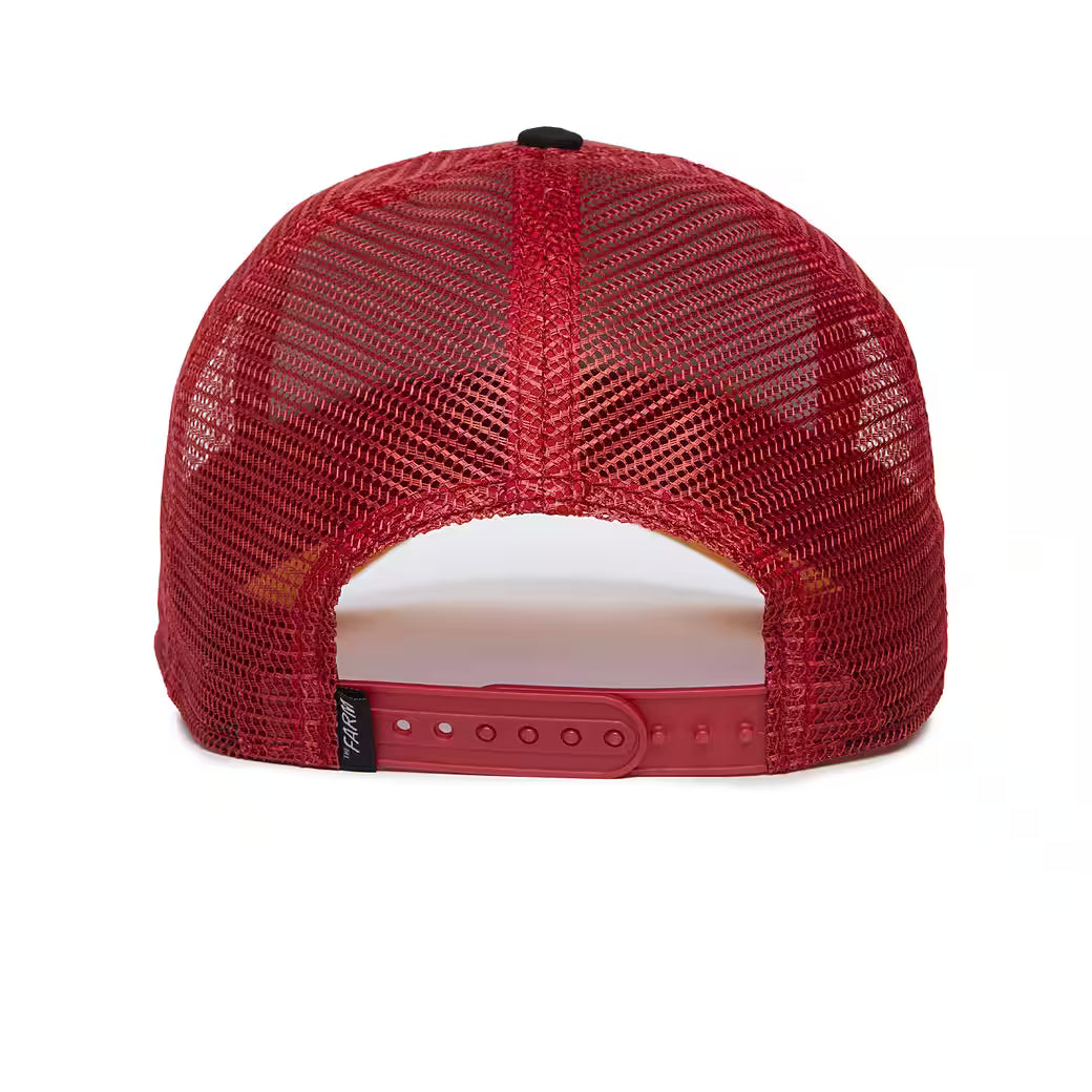 Goorin Cap – Stylische Statement Cap mit Kultfaktor