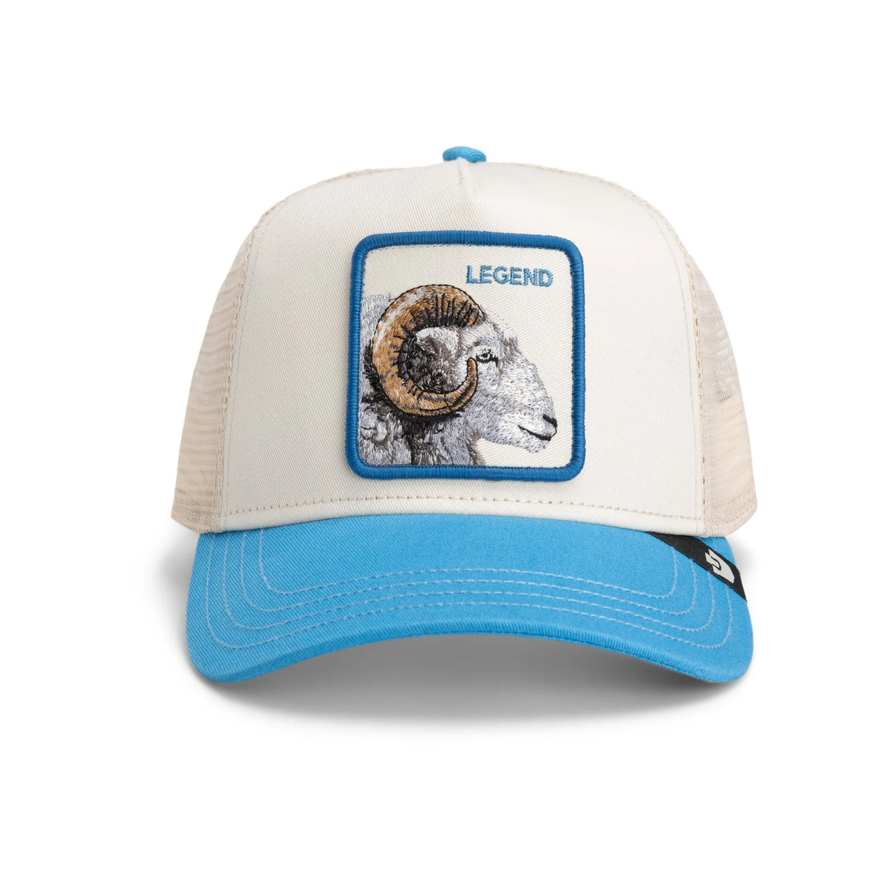 Goorin Cap – Stylische Statement Cap mit Kultfaktor