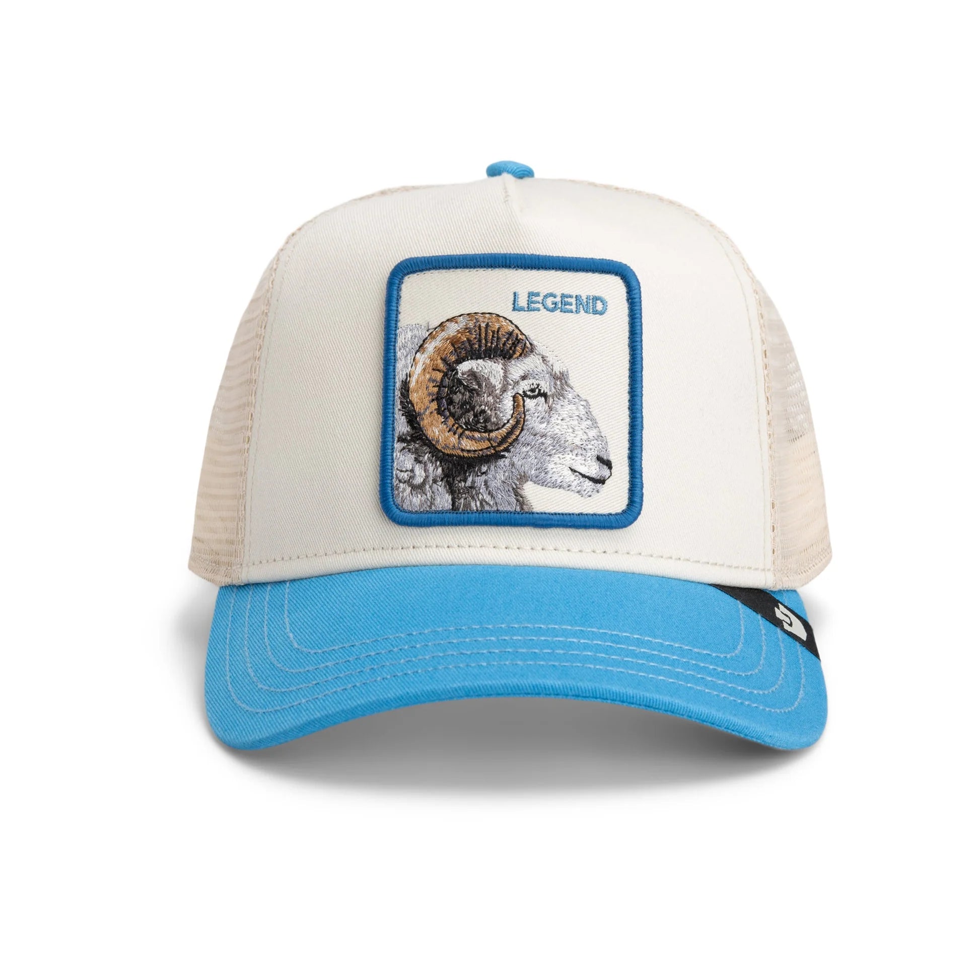 Goorin Cap – Stylische Statement Cap mit Kultfaktor