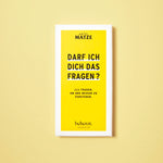 Darf ich dich was fragen? – beherzt. Kartenspiel mit 111 Fragen