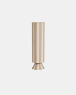 Toppu Vase - Hoch