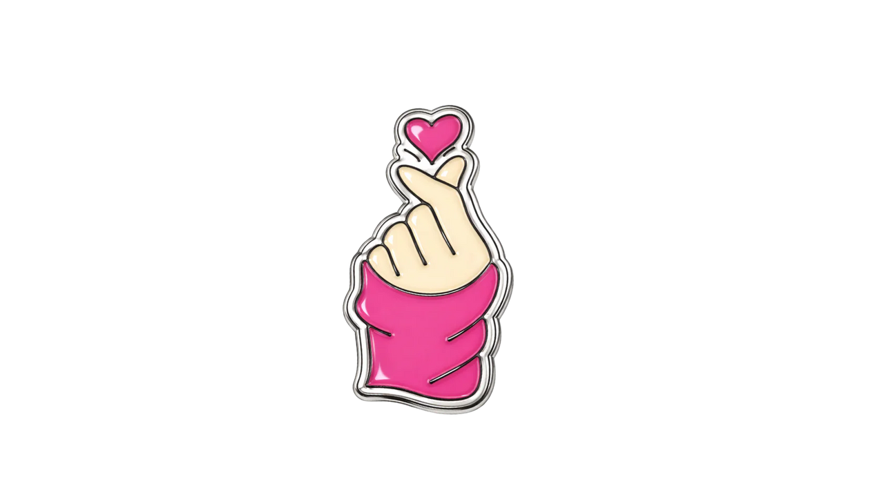 Pin Do Sticker – Kleine Motive mit großer Wirkung