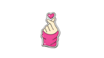 Pin Do Sticker – Kleine Motive mit großer Wirkung