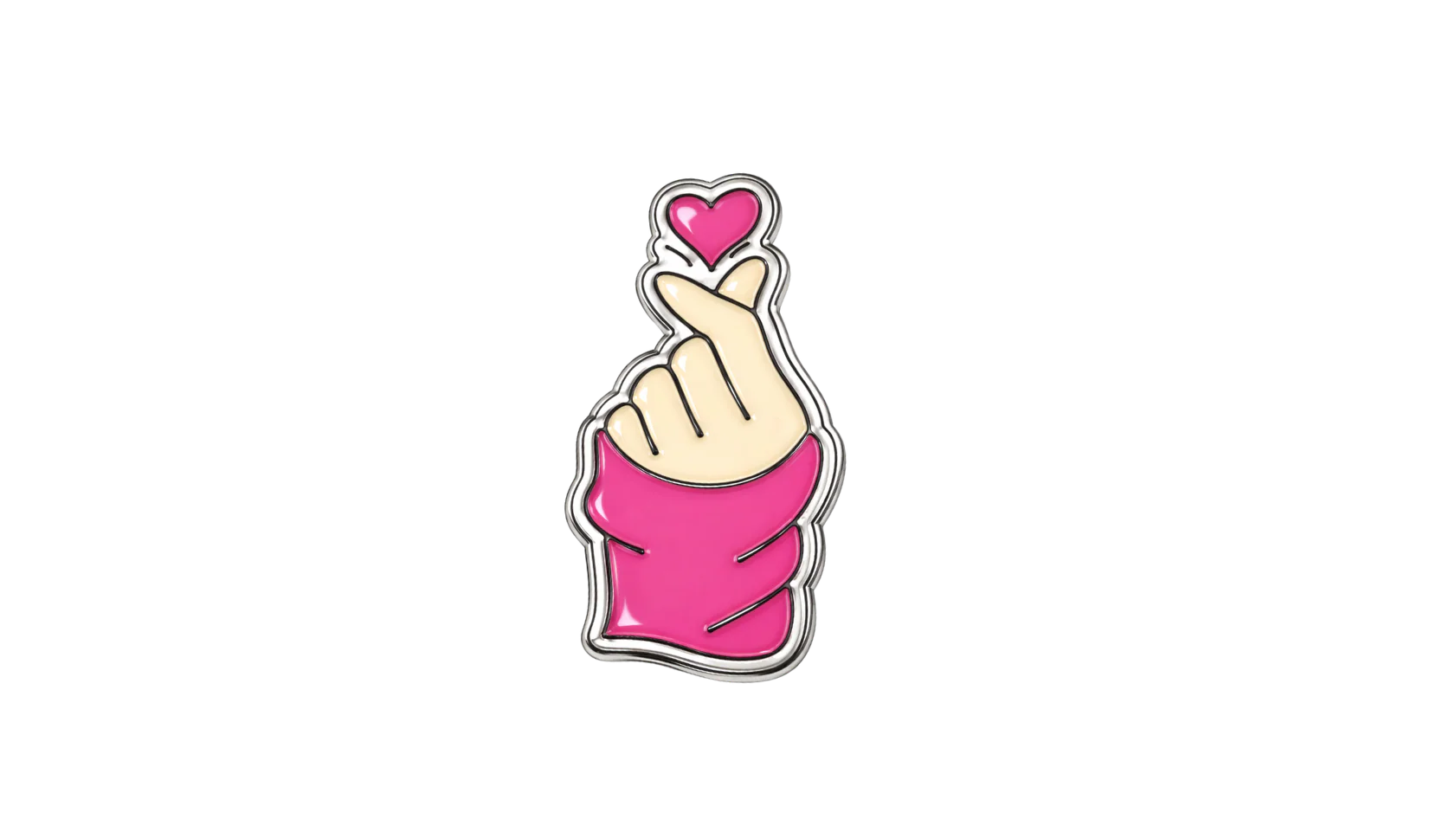 Pin Do Sticker – Kleine Motive mit großer Wirkung