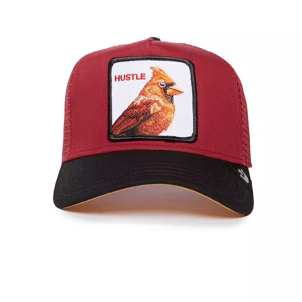 Goorin Cap – Stylische Statement Cap mit Kultfaktor
