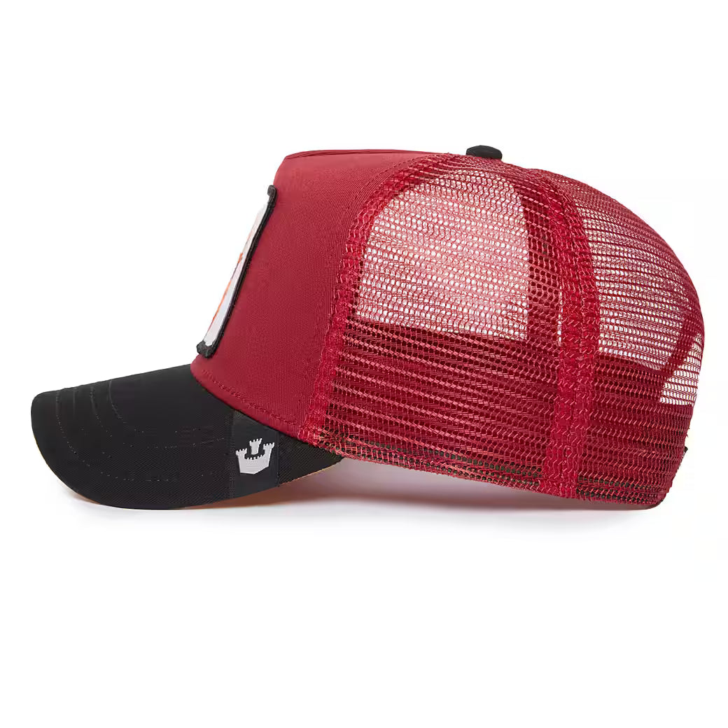 Goorin Cap – Stylische Statement Cap mit Kultfaktor