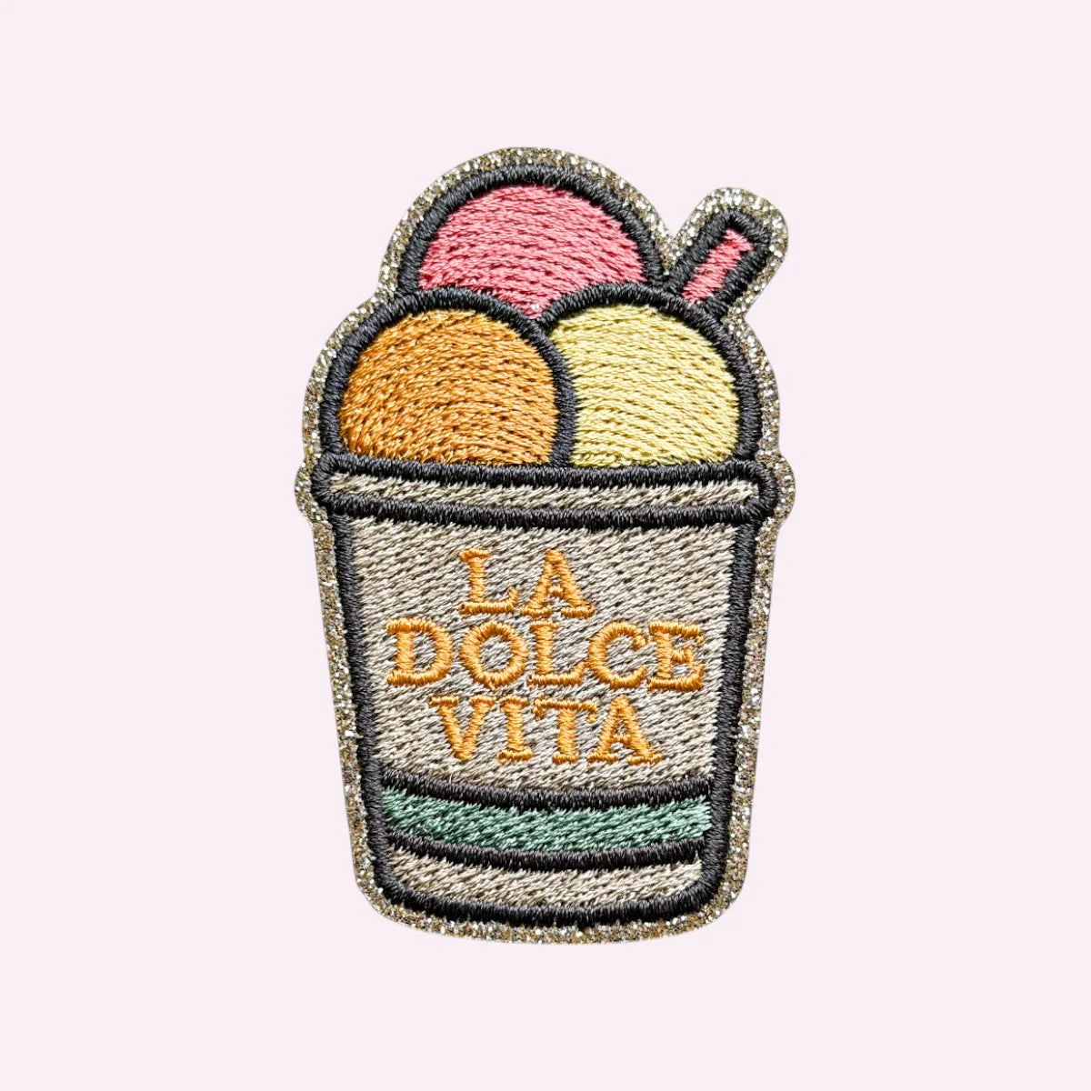 Motive selbstklebend