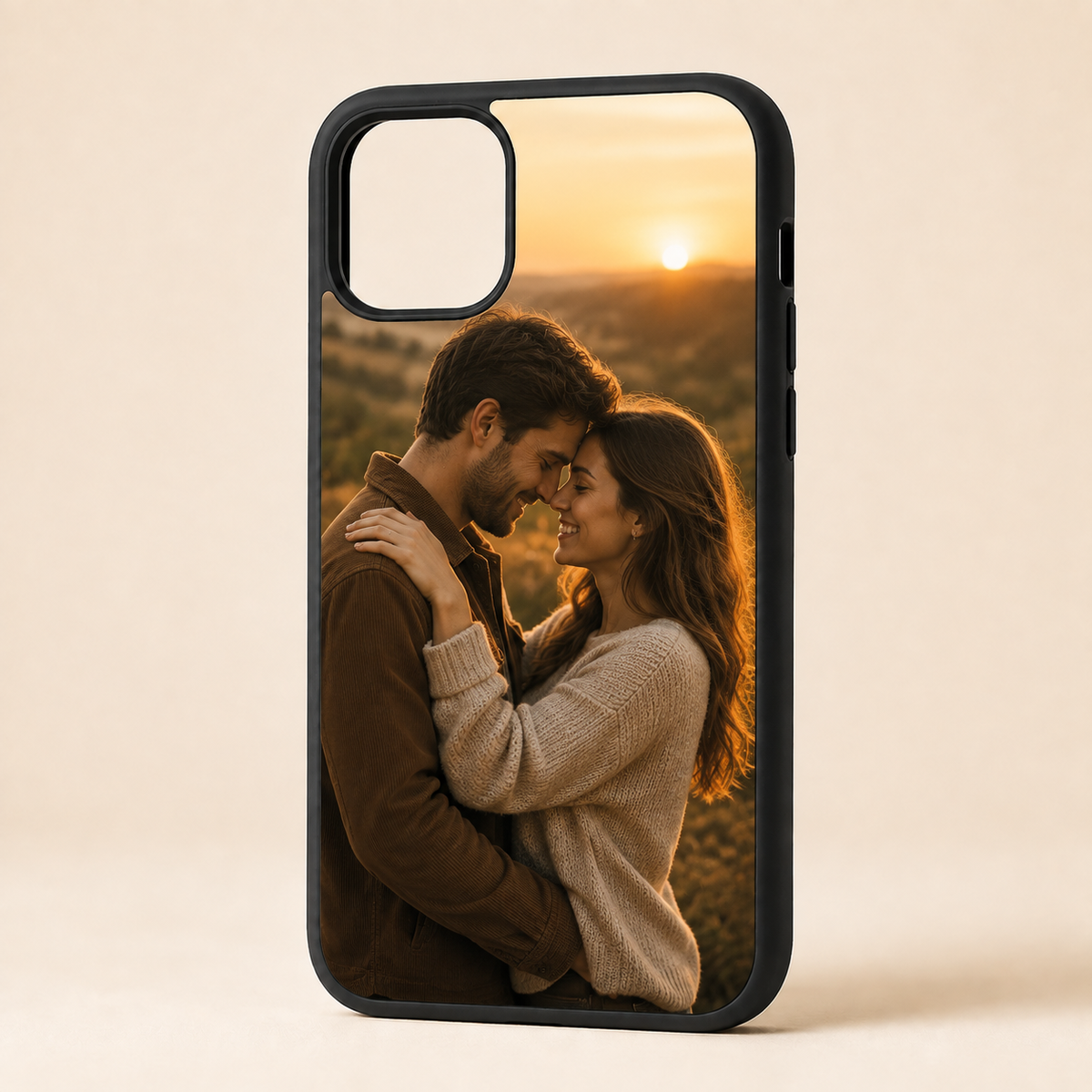 Personalisierte Handyhülle mit Foto – individuell bedruckt