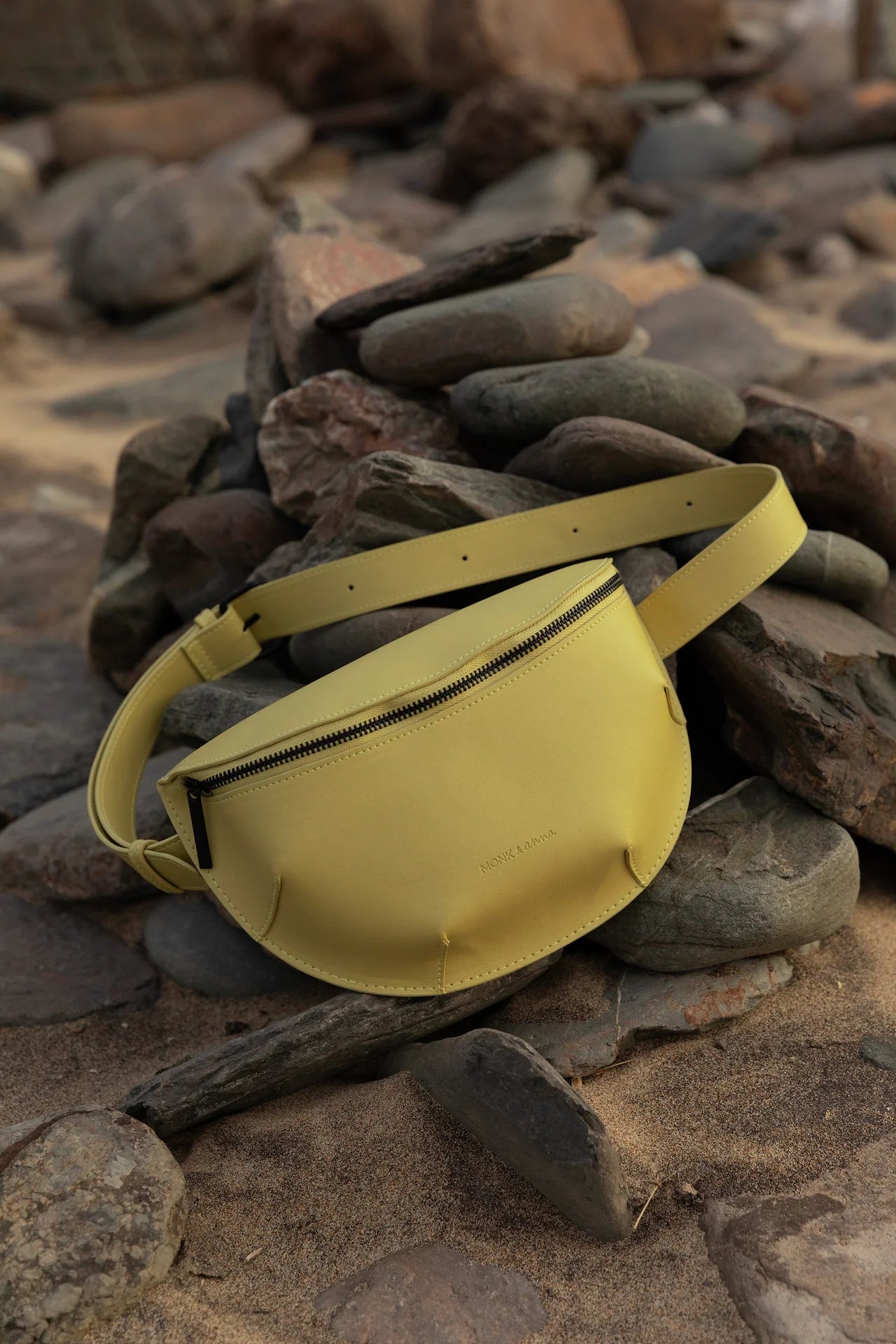 Susuki Gürteltasche