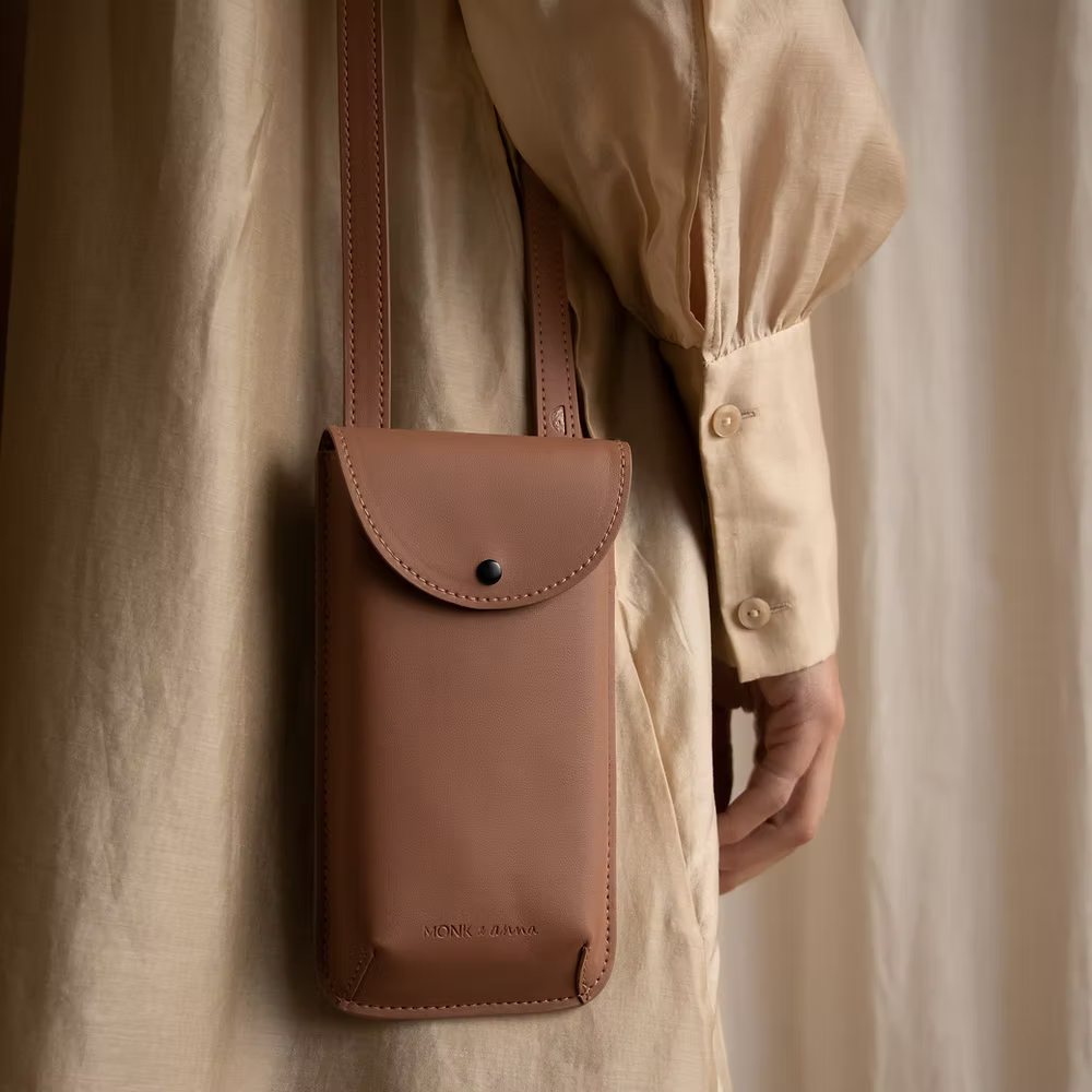 Phone Pouch