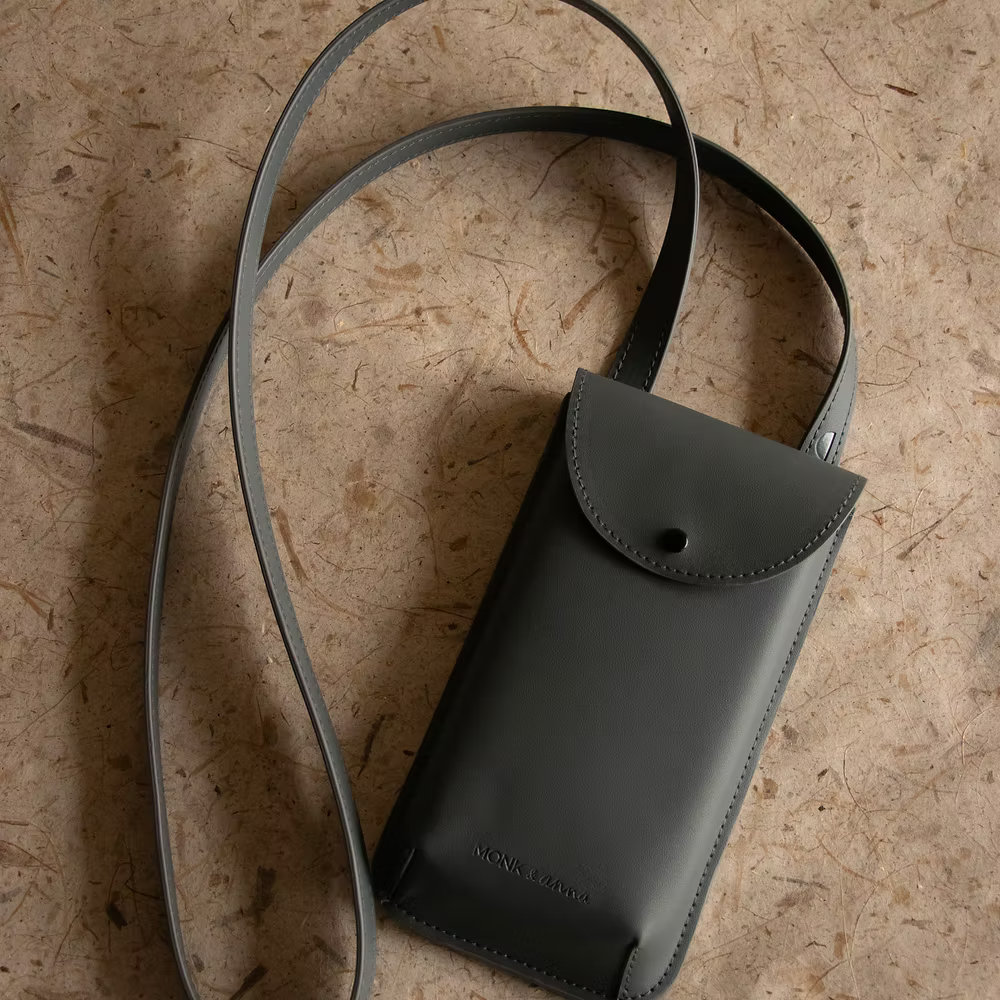 Phone Pouch