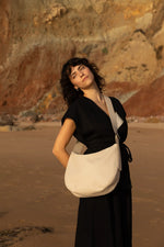 Umi Crossbody-Shopper