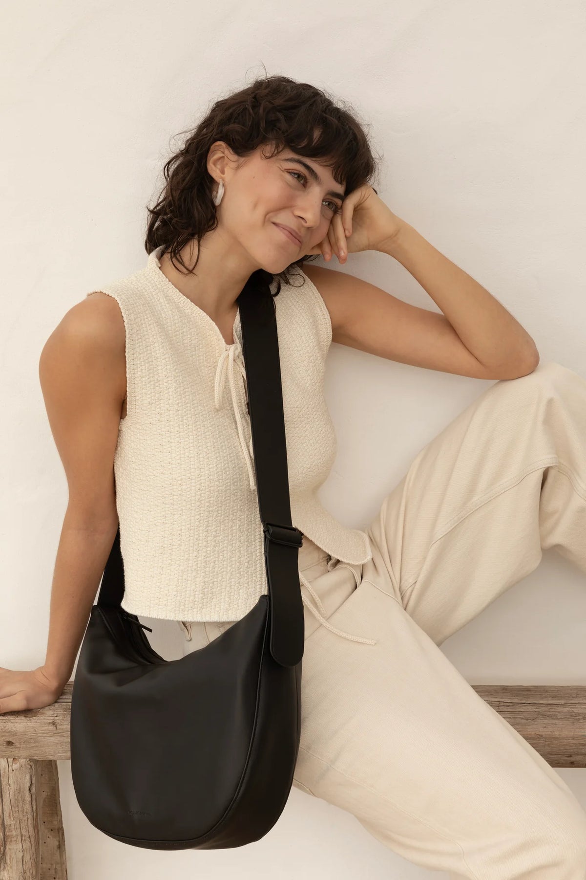 Umi Crossbody-Shopper