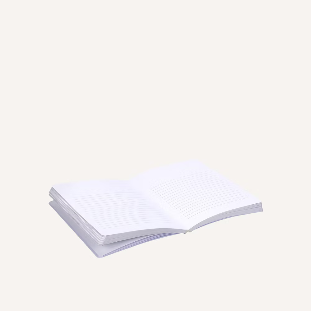 Notizbuch Monk & Anna