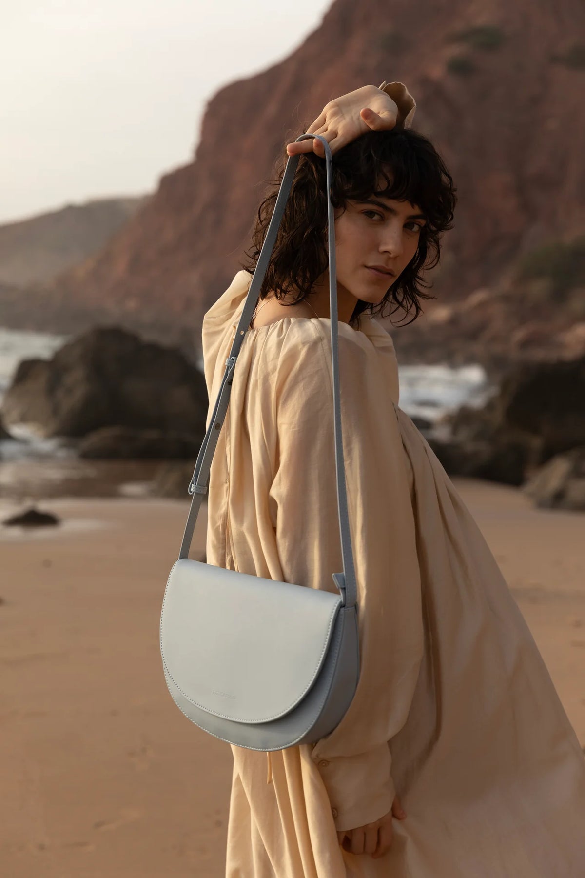 Soma Half-Moon-Bag