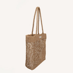 Akeru Strohtasche