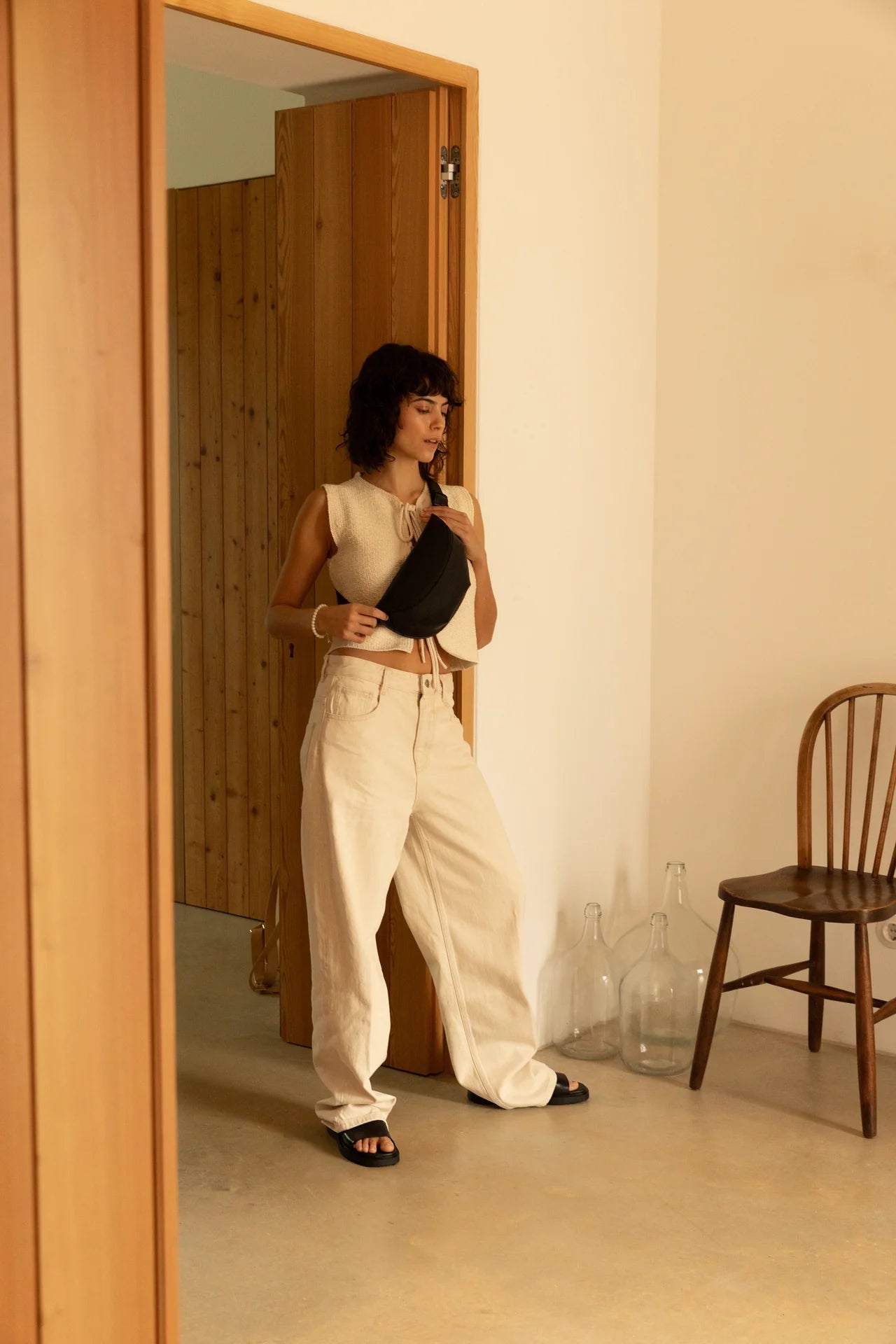 Susuki Gürteltasche