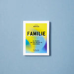 beherzt. Familie – Kartenspiel mit 66 Fragen
