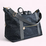 Mimi’s Glow Fanny Weekender Bag
