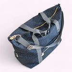 Mimi’s Glow Fanny Weekender Bag