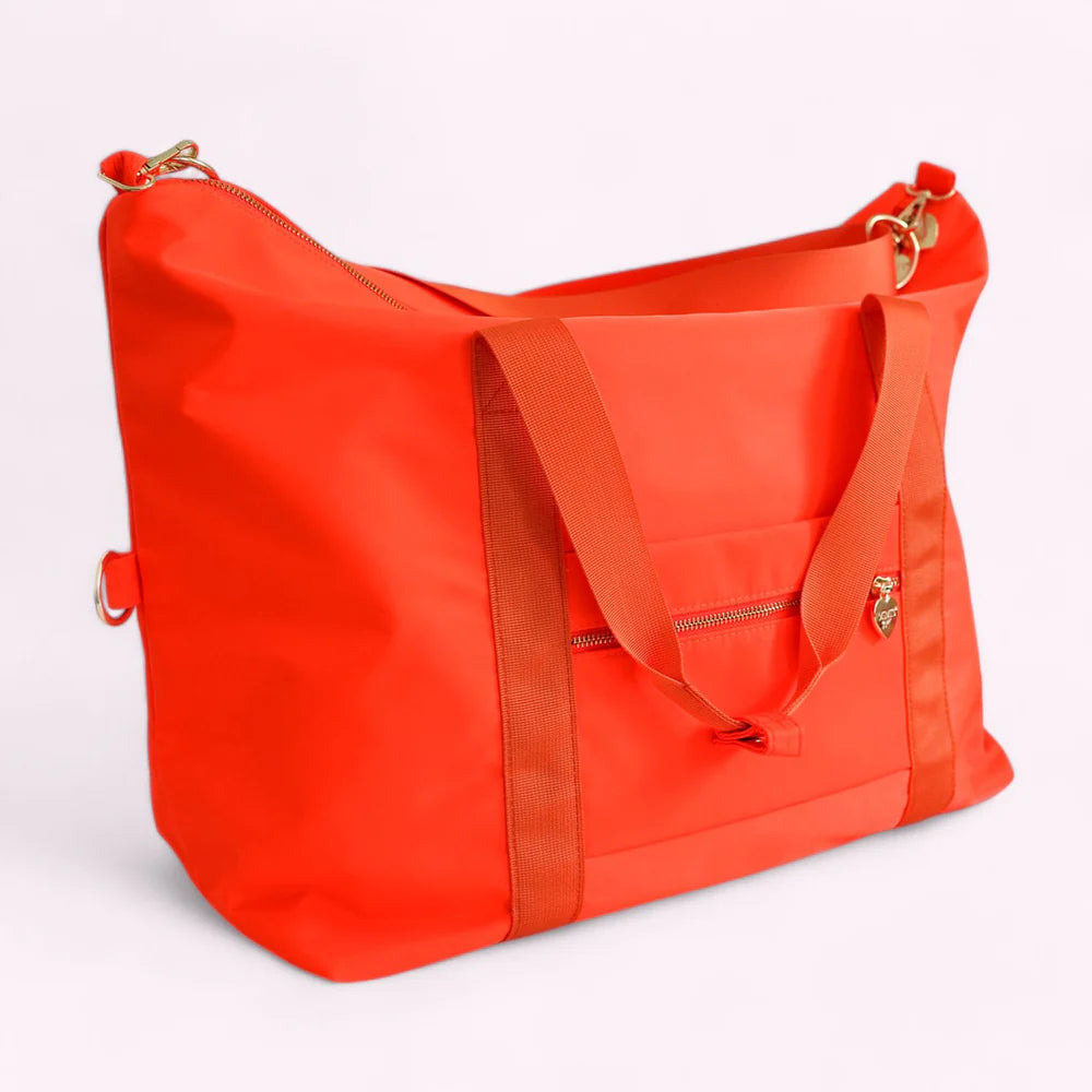 Fanny Weekender Bag