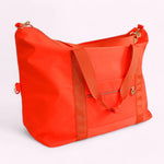 Mimi’s Glow Fanny Weekender Bag