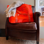 Mimi’s Glow Fanny Weekender Bag