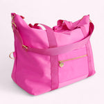 Mimi’s Glow Fanny Weekender Bag