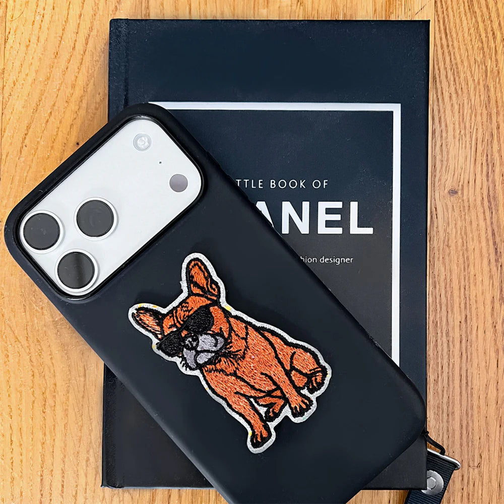 Motive selbstklebend