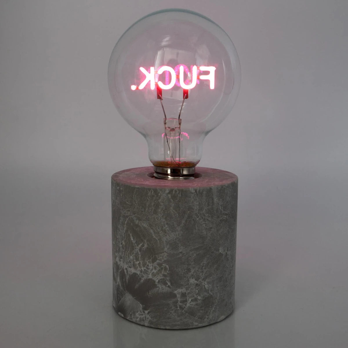 Lucia LED Lampe, versch. Designs