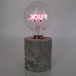 Lucia LED Lampe, versch. Designs
