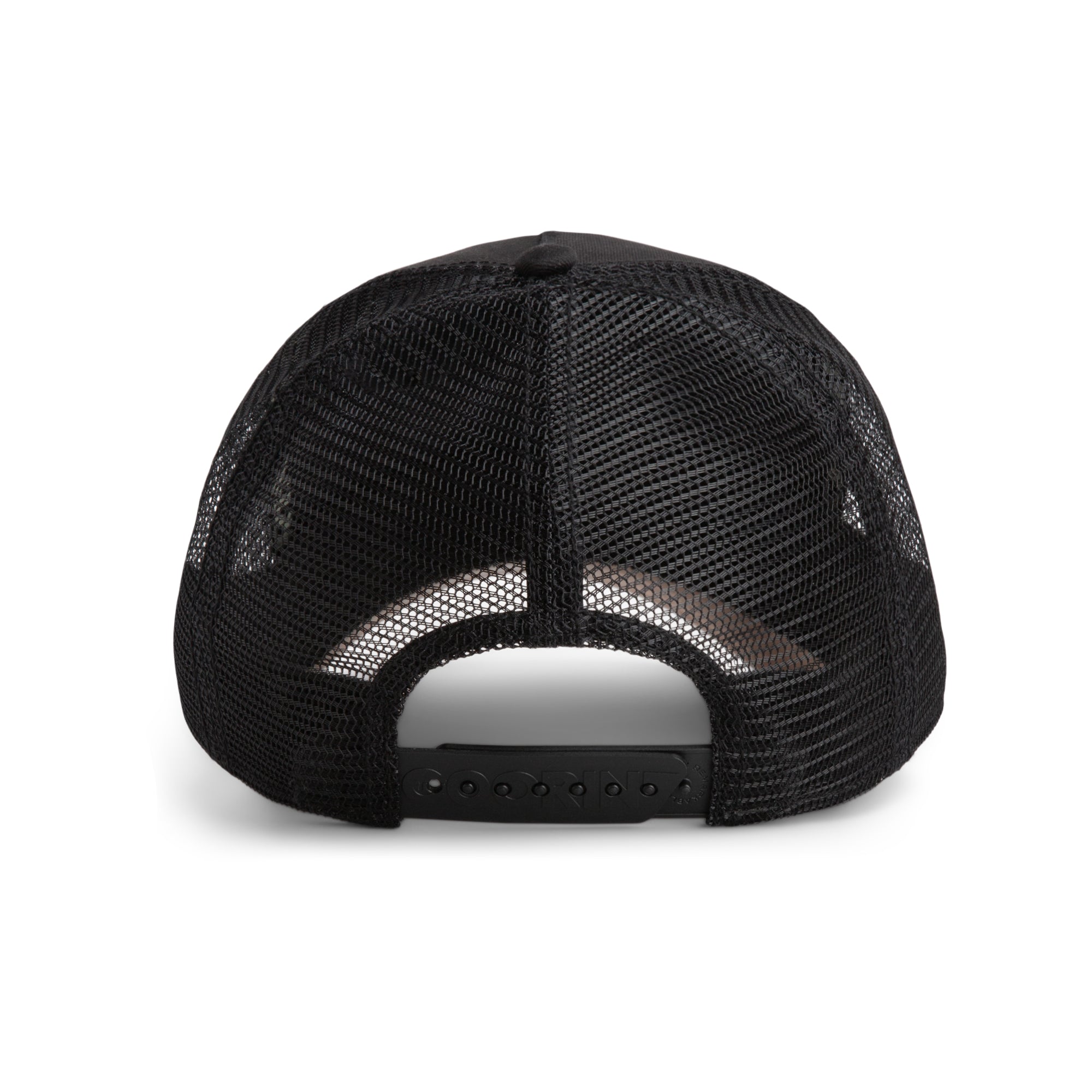 Goorin Cap Bad Boy – Rückansicht