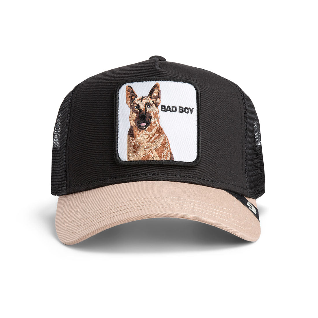 Goorin Cap Bad Boy – Vorderansicht