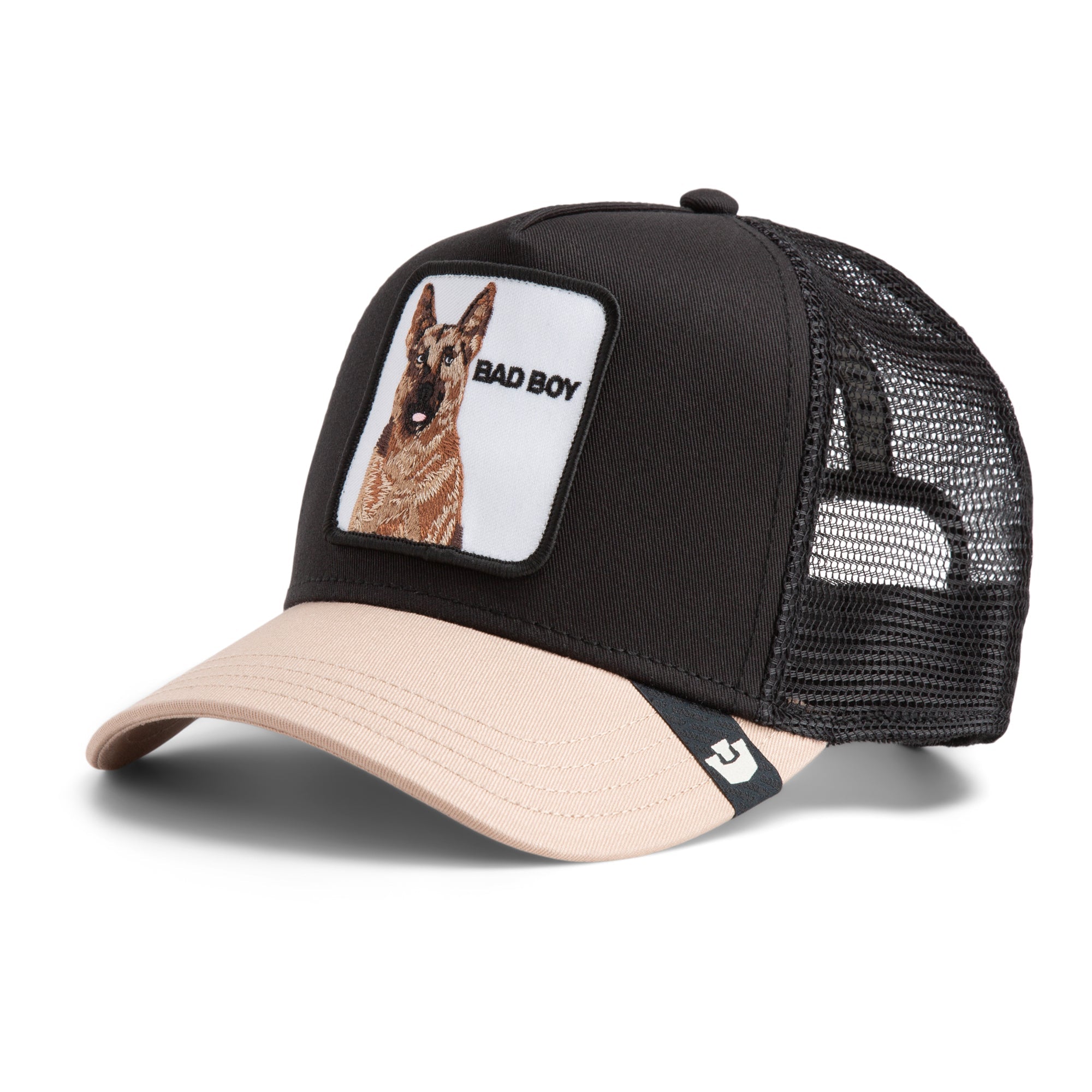 Goorin Cap Bad Boy – Seitenansicht