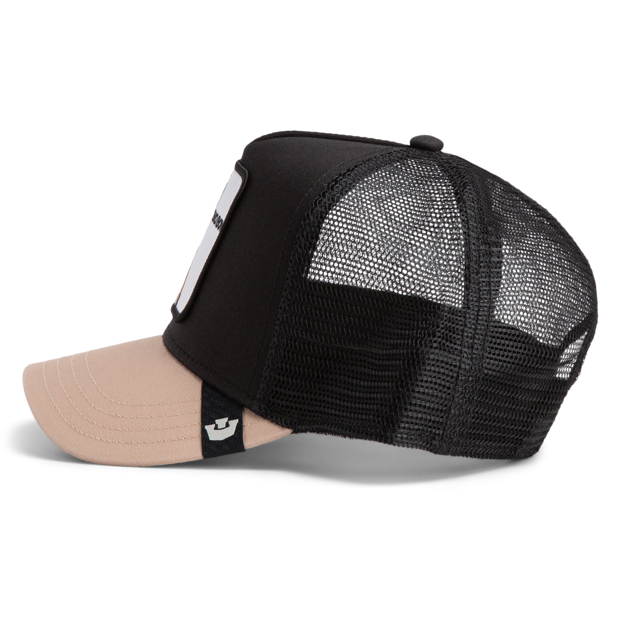 Goorin Cap Bad Boy – weitere Seitenansicht
