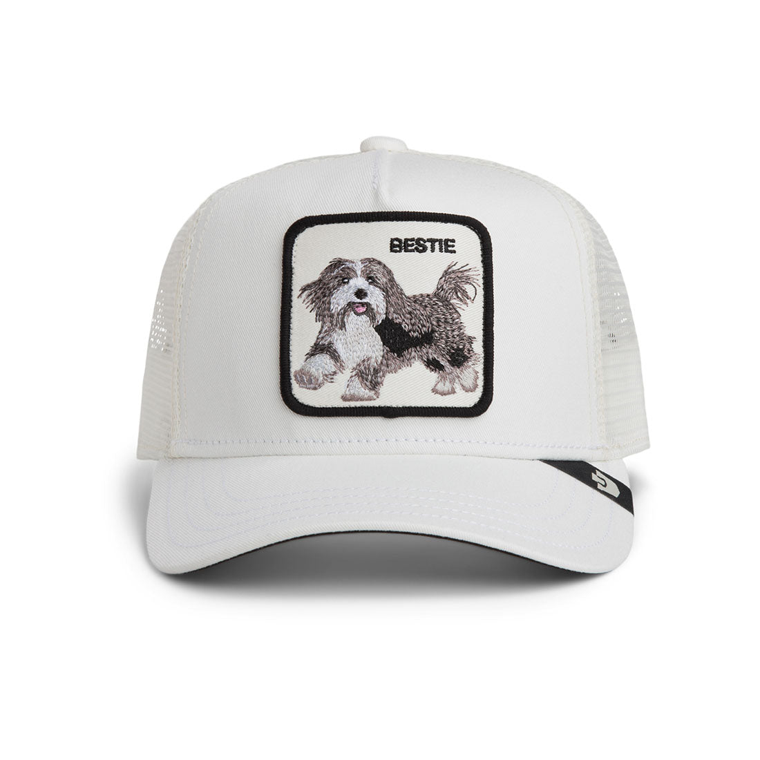 Goorin Cap Bestie – Vorderansicht