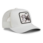 Goorin Cap Bestie – zweite Seitenansicht