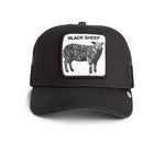 Goorin Black Sheep – Vorderansicht