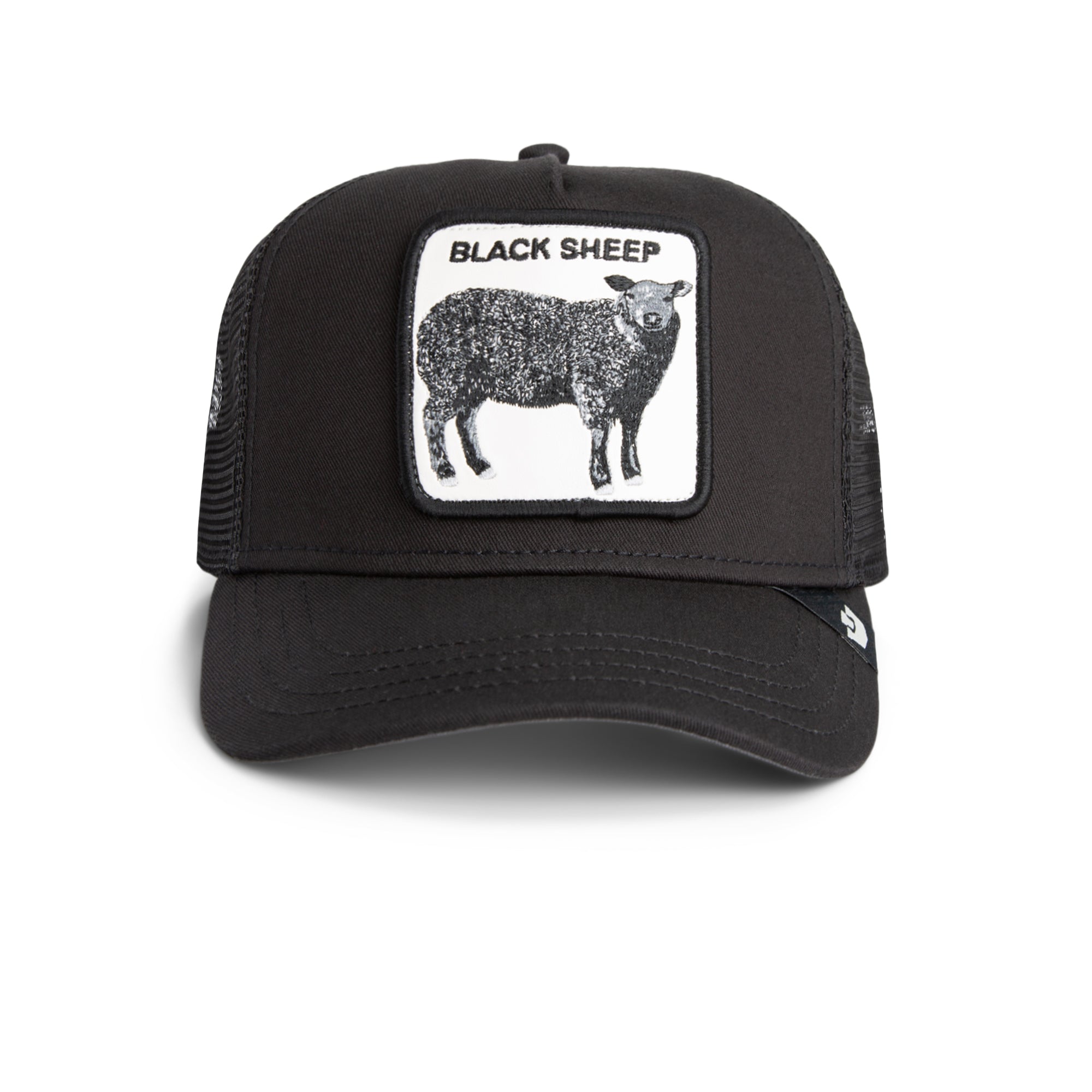 Goorin Black Sheep – Vorderansicht