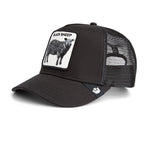 Goorin Black Sheep – Seitenansicht