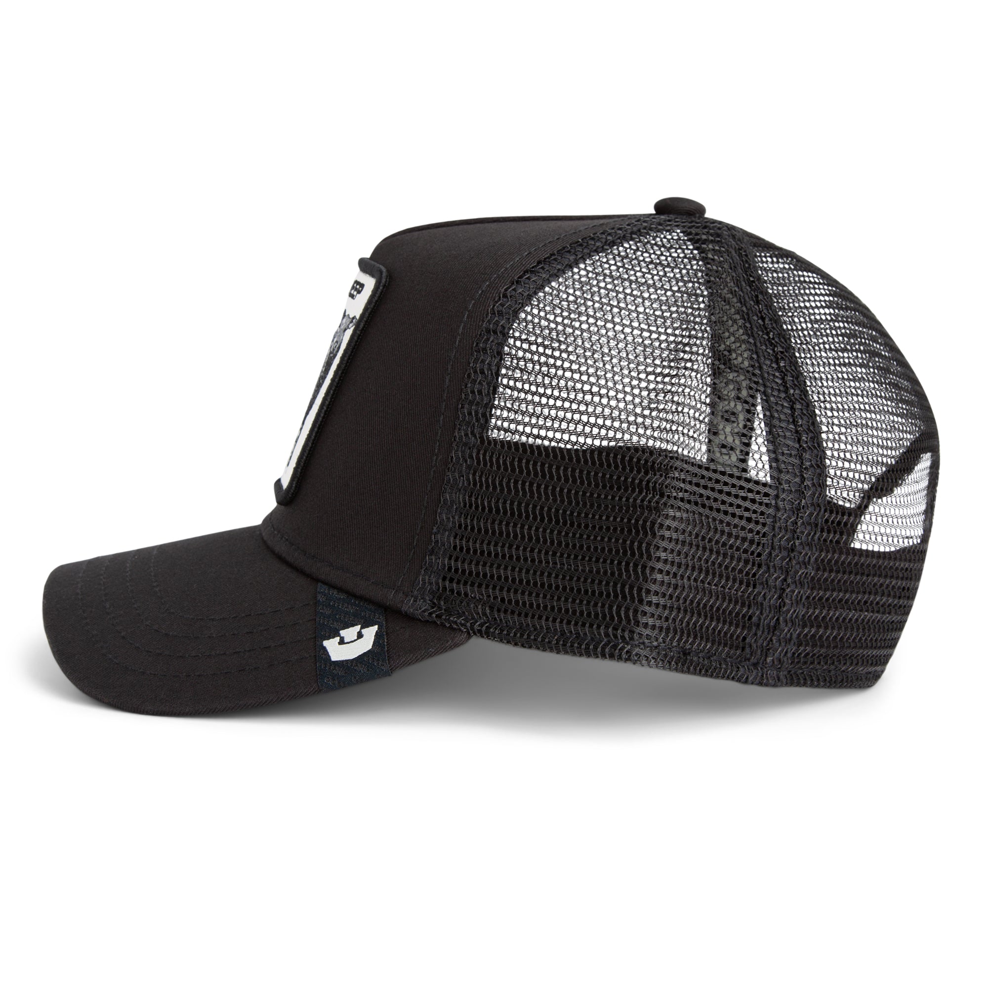 Goorin Black Sheep – Seite