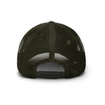 Goorin Cap Boss – Rückansicht