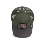 Goorin Cap Boss – Oberansicht