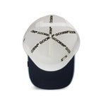 Goorin Cap Cock Denim – Unteransicht
